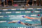 Swimming vs USCGA  Wheaton College Swimming & Diving vs US Coast Guard Academy. - Photo By: KEITH NORDSTROM : Wheaton, Swimming, Diving